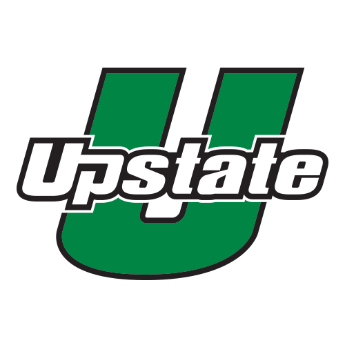South Carolina Upstate Spartans Men's Basketball