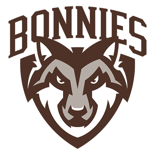 St. Bonaventure Bonnies Men's Basketball