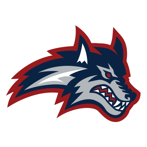 Stony Brook Seawolves Men's Basketball