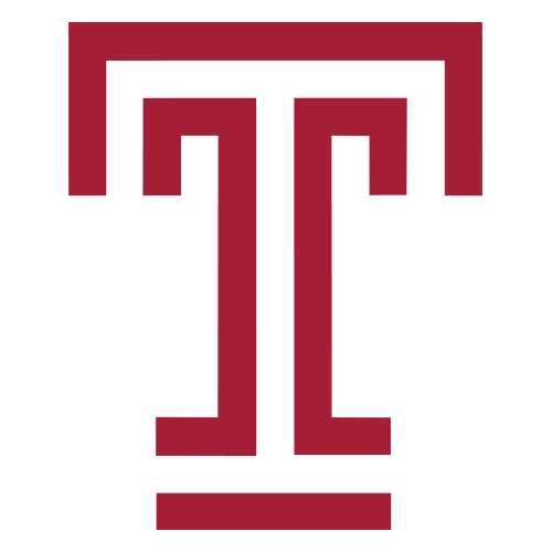 Temple Owls Men's Basketball