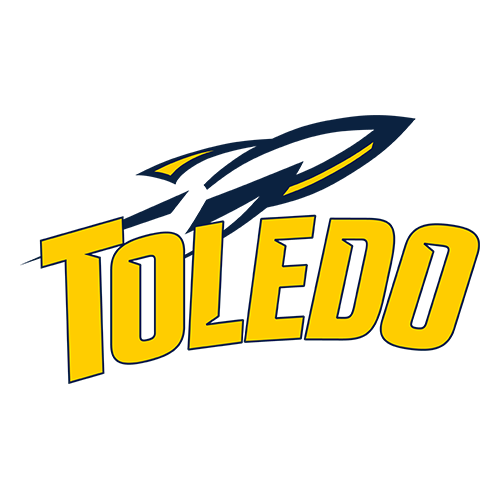 Toledo Rockets Men's Basketball