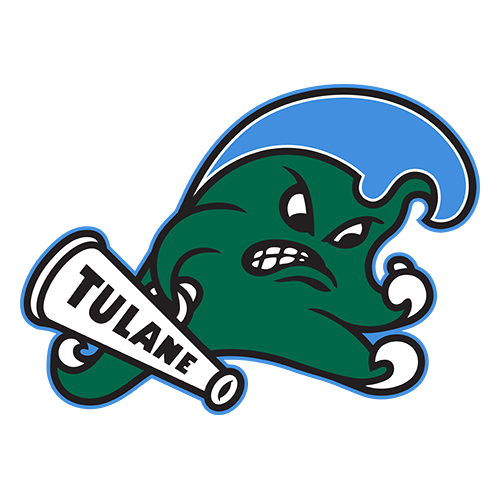 Tulane Green Wave Men's Basketball