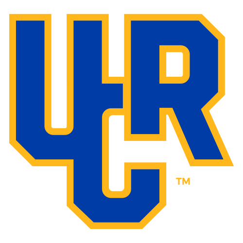 UC Riverside Highlanders Men's Basketball