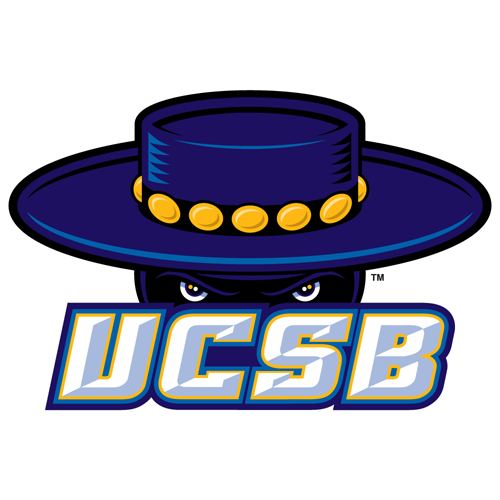 UC Santa Barbara Gauchos Men's Basketball