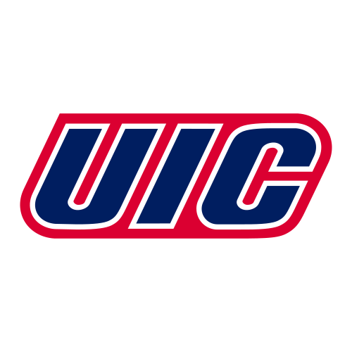 UIC Flames Men's Basketball