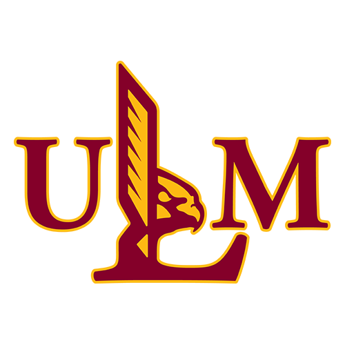 UL Monroe Warhawks Men's Basketball