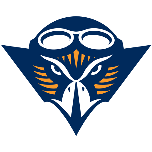 UT Martin Skyhawks Men's Basketball