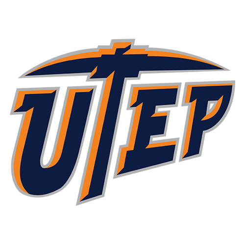 UTEP Miners Men's Basketball
