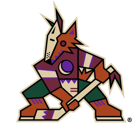 Arizona Coyotes