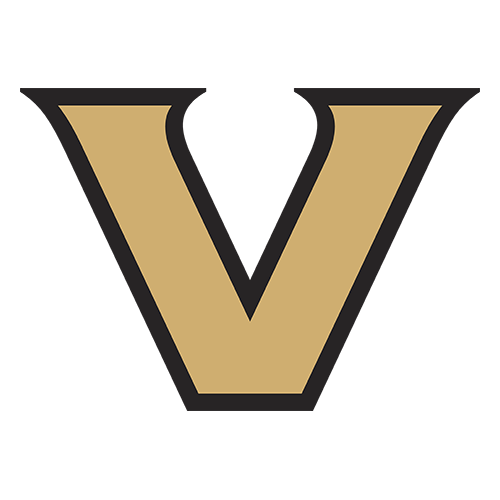 Vanderbilt Commodores Men's Basketball