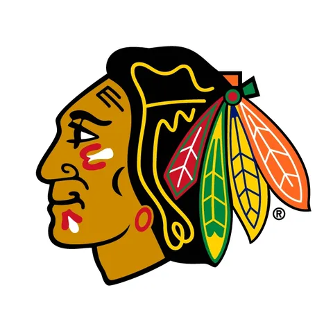 Chicago Blackhawks