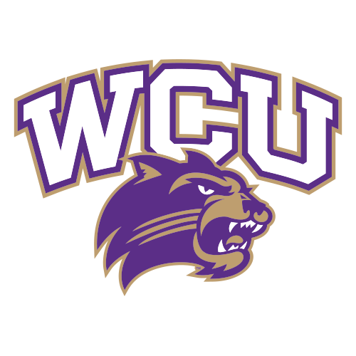 Western Carolina Catamounts Men's Basketball