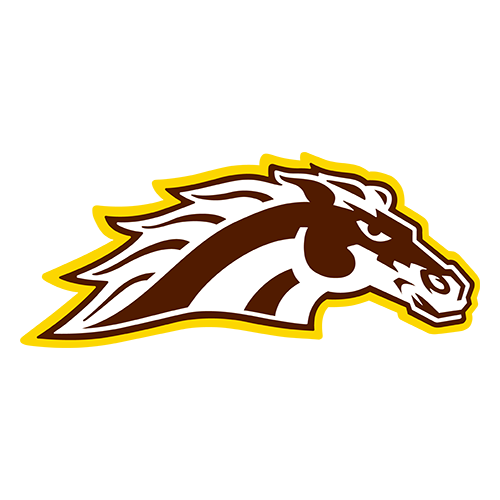 Western Michigan Broncos Men's Basketball