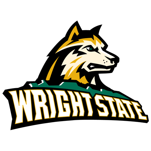 Wright State Raiders Men's Basketball