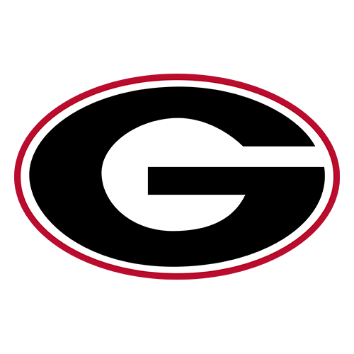 Georgia Lady Bulldogs Women's Basketball