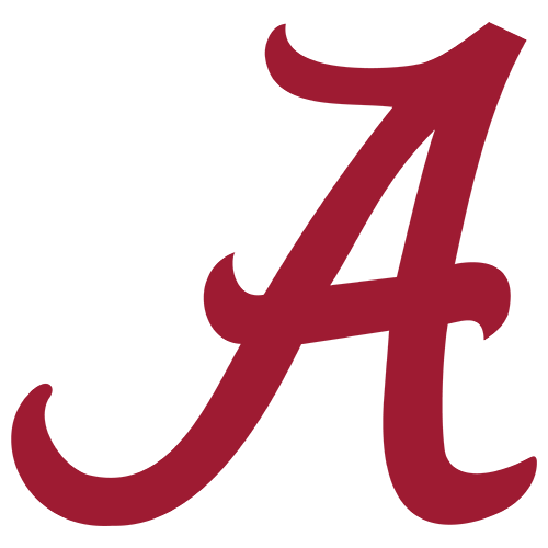 Alabama Crimson Tide Women's Basketball