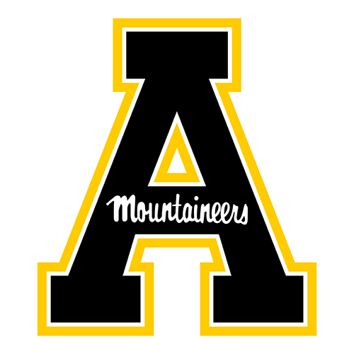App State Mountaineers Women's Basketball