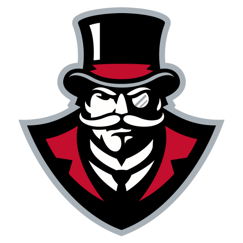 Austin Peay Governors Women's Basketball