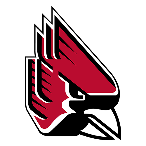 Ball State Cardinals Women's Basketball