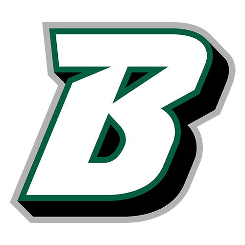 Binghamton Bearcats Women's Basketball