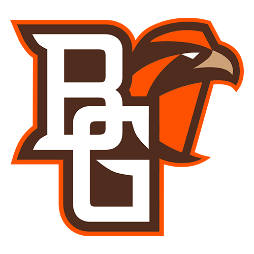 Bowling Green Falcons Women's Basketball