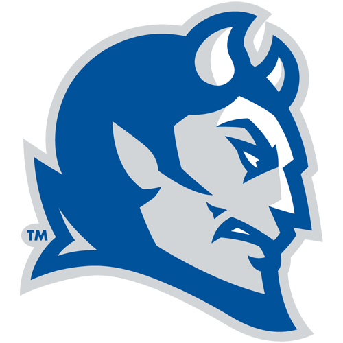 Central Connecticut Blue Devils Women's Basketball
