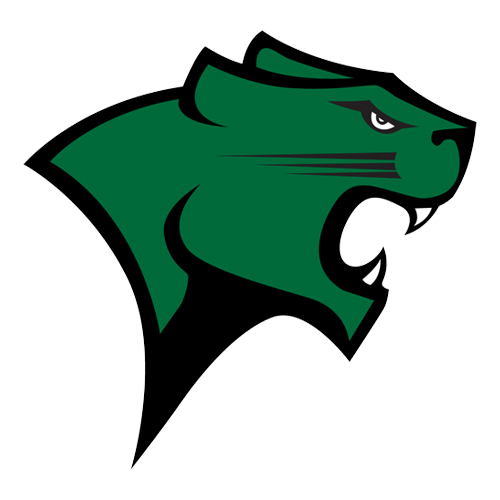 Chicago State Cougars Women's Basketball