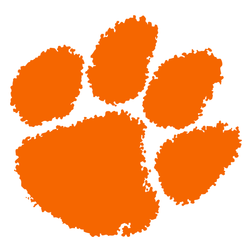 Clemson Tigers Women's Basketball