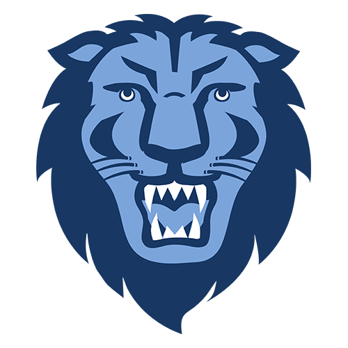 Columbia Lions Women's Basketball