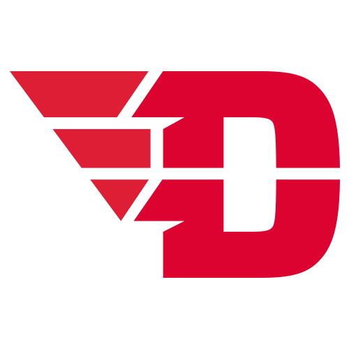 Dayton Flyers Women's Basketball