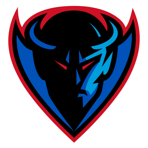DePaul Blue Demons Women's Basketball