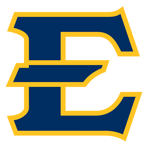 East Tennessee State Bucs Women's Basketball