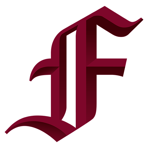 Fordham Rams Women's Basketball