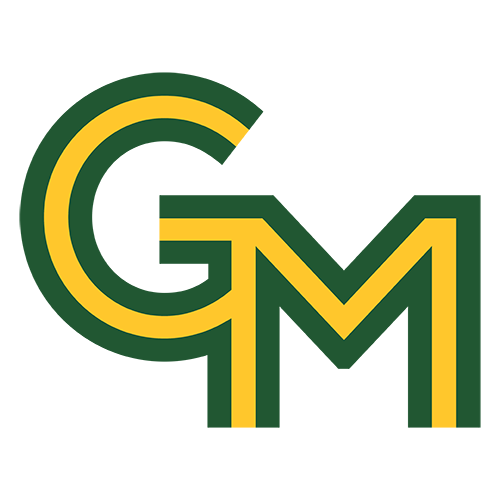 George Mason Patriots Women's Basketball