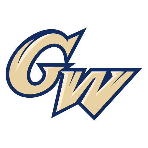 George Washington Revolutionaries Women's Basketball