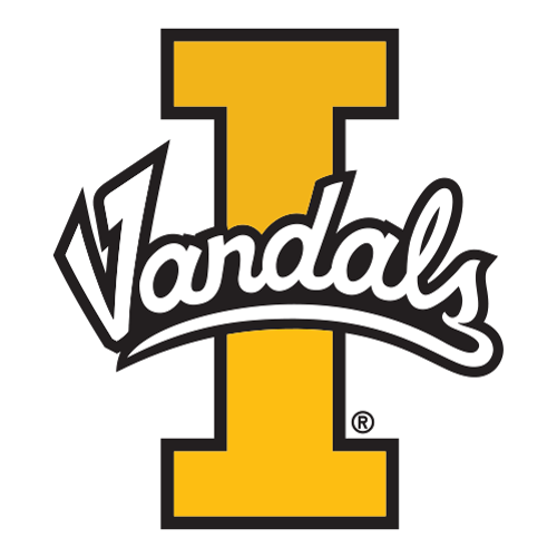 Idaho Vandals Women's Basketball