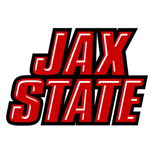 Jacksonville State Gamecocks Women's Basketball
