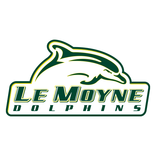 Le Moyne Dolphins Women's Basketball