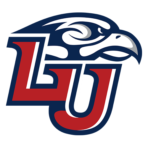 Liberty Flames Women's Basketball