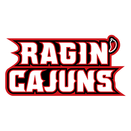 Louisiana Ragin' Cajuns Women's Basketball