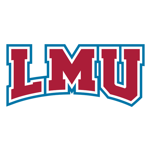 Loyola Marymount Lions Women's Basketball