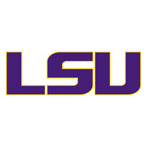 LSU Tigers Women's Basketball