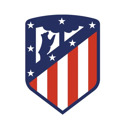 Atlético Madrid