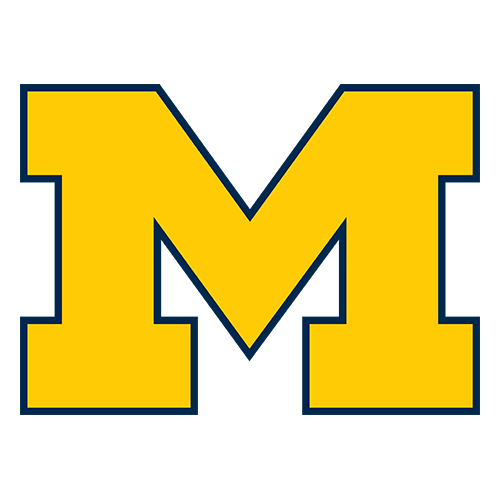 Michigan Wolverines Women's Basketball