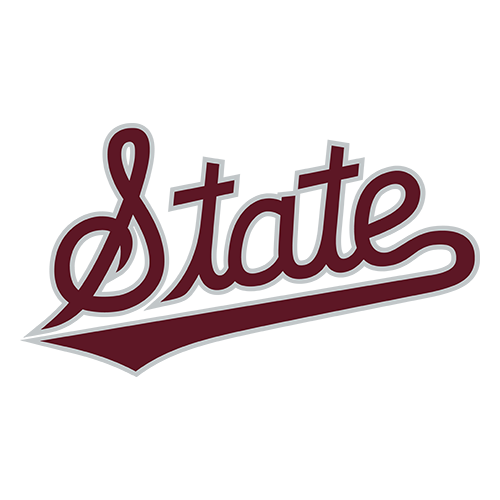Mississippi State Bulldogs Women's Basketball