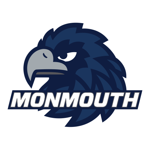 Monmouth Hawks Women's Basketball