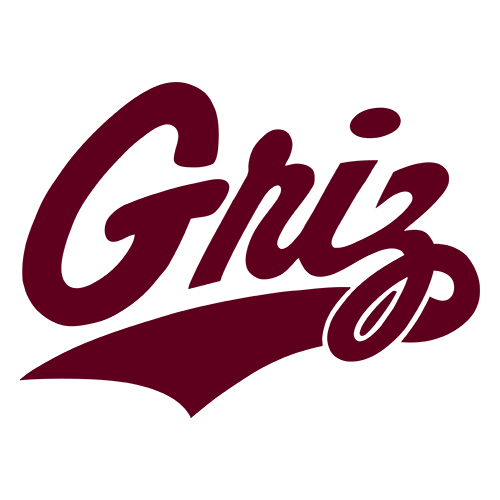 Montana Lady Griz Women's Basketball