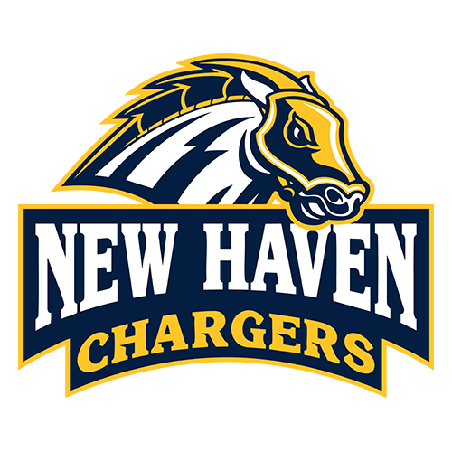 New Haven Chargers Women's Basketball