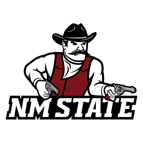 New Mexico State Aggies Women's Basketball