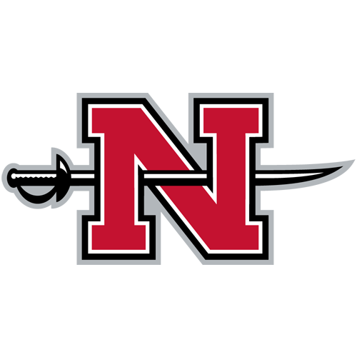 Nicholls Colonels Women's Basketball